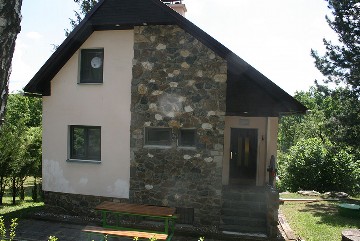 Fotogalerie Chata LUČINA Tvarožná Lhota