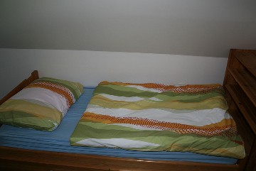 Fotogalerie Chata LUČINA Tvarožná Lhota