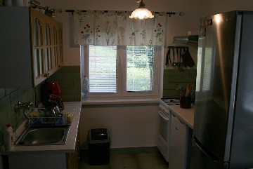 Fotogalerie Chata LUČINA Tvarožná Lhota