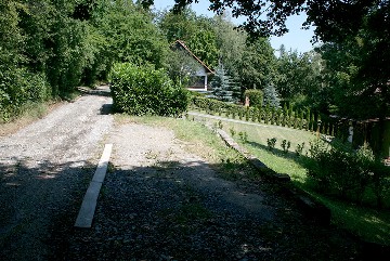 Fotogalerie Chata LUČINA Tvarožná Lhota