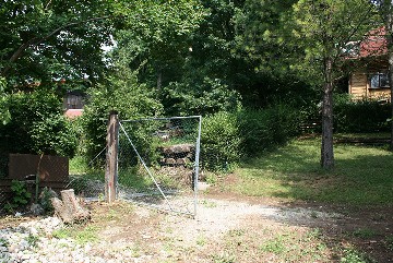 Fotogalerie Chata LUČINA Tvarožná Lhota