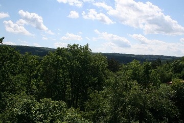 Fotogalerie Chata LUČINA Tvarožná Lhota