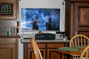 Fotogalerie Chata LUČINA Tvarožná Lhota