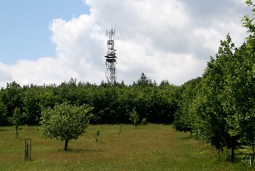 Fotogalerie Chata LUČINA Tvarožná Lhota