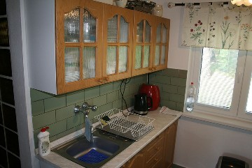 Fotogalerie Chata LUČINA Tvarožná Lhota