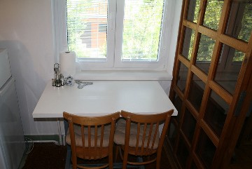 Fotogalerie Chata LUČINA Tvarožná Lhota