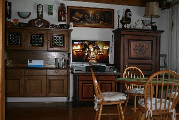 Fotogalerie Chata LUČINA Tvarožná Lhota