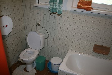 Fotogalerie Chata LUČINA Tvarožná Lhota